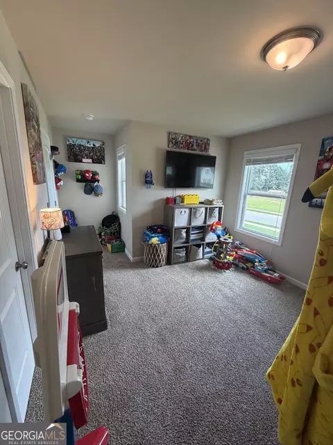 Bedroom - 355 Webb Meadows Dr, Jefferson, GA 30549 photo 1 of 13