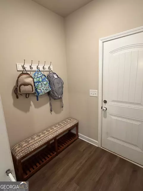 Entry Way - 355 Webb Meadows Dr, Jefferson, GA 30549 photo 5 of 8