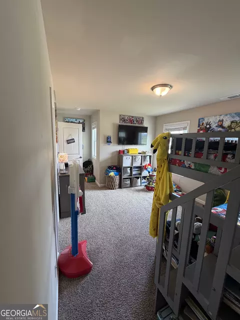 Bedroom - 355 Webb Meadows Dr, Jefferson, GA 30549 photo 3 of 13