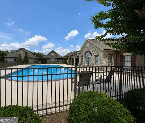 Exterior - 1663 Sedgefield Dr, Ooltewah, TN 37363 photo 7 of 7