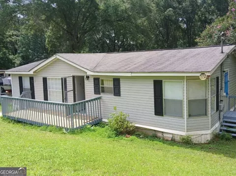 70 Wake Dr, Stockbridge, GA 30281