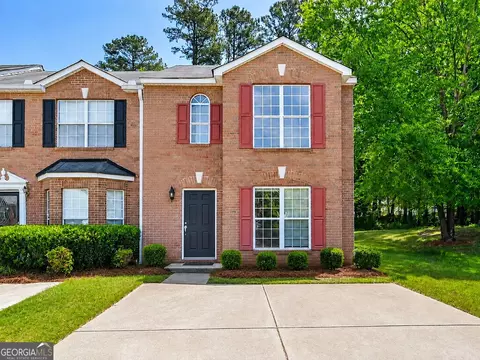 3168 Kingswood Gln, Decatur, GA 30034