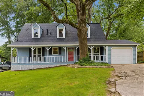 528 Powder Springs St SE, Smyrna, GA 30082