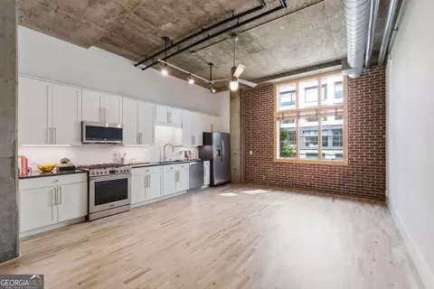 660 Glen Iris Dr NE #208, Atlanta, GA 30308