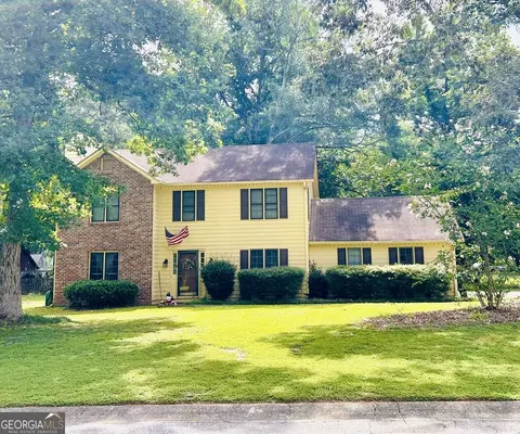 4980 Whitewater Dr, Peachtree Corners, GA 30092