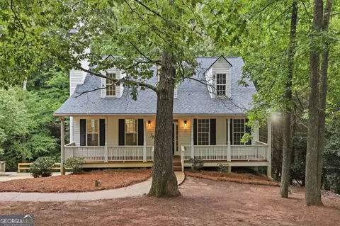 10283 Freehome Hwy, Canton, GA 30115