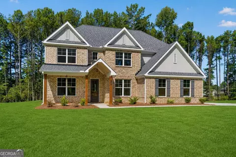 112 Patillo Mnr #03, Stockbridge, GA 30281
