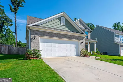 1286 Maston Rd, Auburn, GA 30011