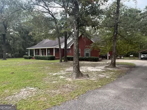 1797 Penholloway Rd, Jesup, GA 31546