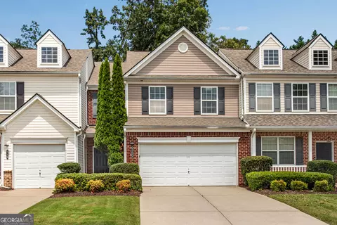 521 Windstone Trl, Alpharetta, GA 30004