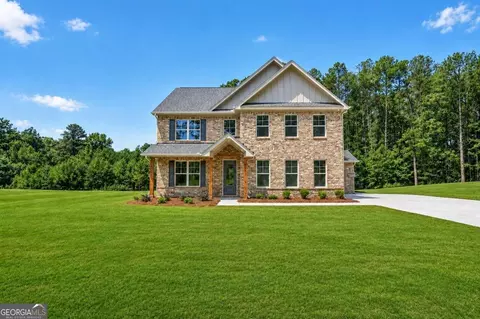 116 Patillo Mnr #04, Stockbridge, GA 30281