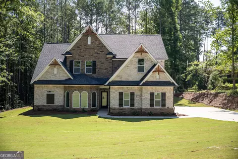 7954 Spivey Rd, Jonesboro, GA 30236