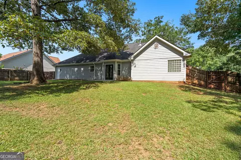 Exterior - 60 Deep Springs Way, Covington, GA 30016 photo 10 of 10
