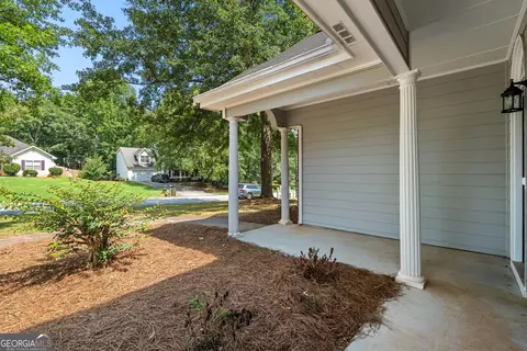 Exterior - 60 Deep Springs Way, Covington, GA 30016 photo 5 of 10