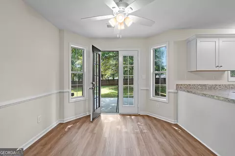 Entry Way - 60 Deep Springs Way, Covington, GA 30016 photo 5 of 5