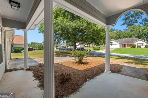 Exterior - 60 Deep Springs Way, Covington, GA 30016 photo 4 of 10