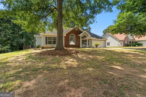Exterior - 60 Deep Springs Way, Covington, GA 30016 photo 3 of 10