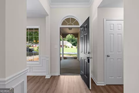 Entry Way - 60 Deep Springs Way, Covington, GA 30016 photo 1 of 5