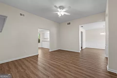 Living - 60 Deep Springs Way, Covington, GA 30016 photo 3 of 3