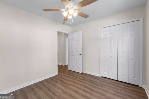 Bedroom - 60 Deep Springs Way, Covington, GA 30016 photo 3 of 4