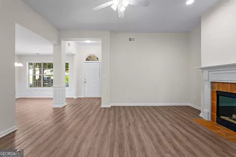 Living - 60 Deep Springs Way, Covington, GA 30016 photo 2 of 3