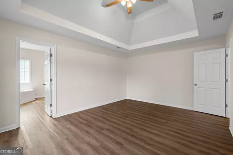 Bedroom - 60 Deep Springs Way, Covington, GA 30016 photo 4 of 4