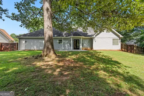 Exterior - 60 Deep Springs Way, Covington, GA 30016 photo 9 of 10