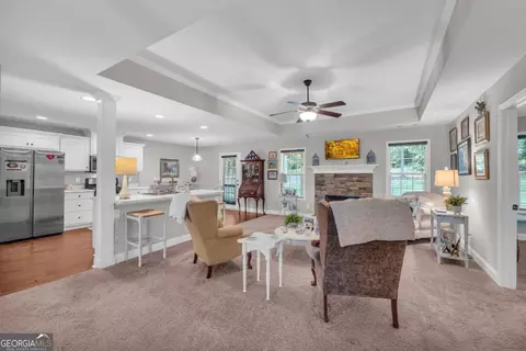 Other - 388 Belmont Park Dr, Commerce, GA 30529 photo 2 of 10