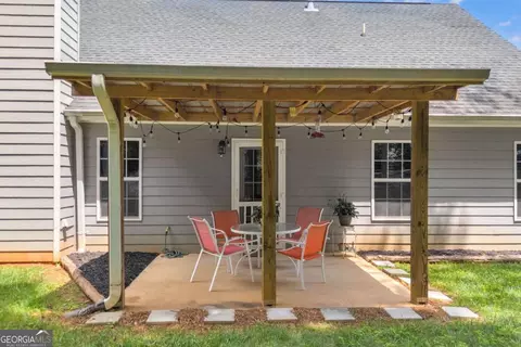 Exterior - 388 Belmont Park Dr, Commerce, GA 30529 photo 5 of 11