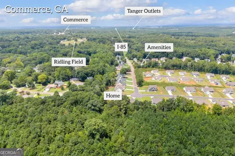 View/Area - 388 Belmont Park Dr, Commerce, GA 30529 photo 3 of 3