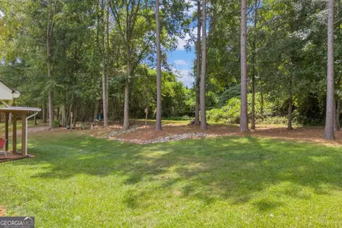 Exterior - 388 Belmont Park Dr, Commerce, GA 30529 photo 6 of 11
