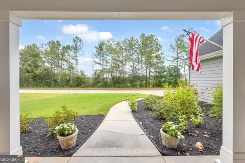 Exterior - 388 Belmont Park Dr, Commerce, GA 30529 photo 8 of 11