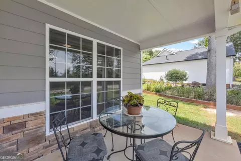 Exterior - 388 Belmont Park Dr, Commerce, GA 30529 photo 9 of 11
