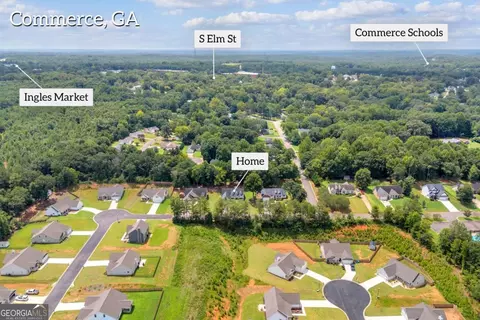 View/Area - 388 Belmont Park Dr, Commerce, GA 30529 photo 2 of 3