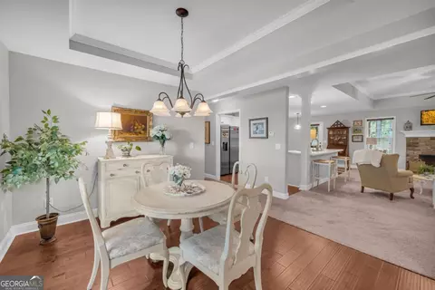 Dining - 388 Belmont Park Dr, Commerce, GA 30529 photo 1 of 1