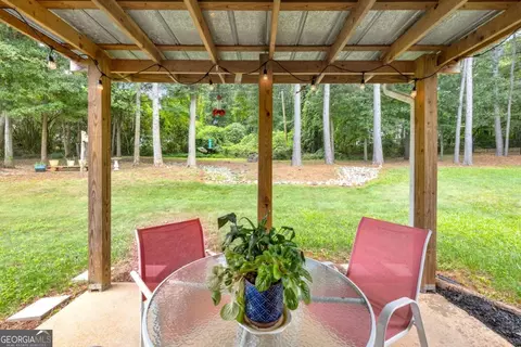 Exterior - 388 Belmont Park Dr, Commerce, GA 30529 photo 4 of 11