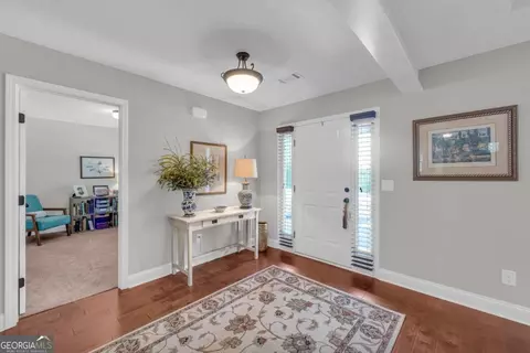 Entry Way - 388 Belmont Park Dr, Commerce, GA 30529 photo 2 of 4