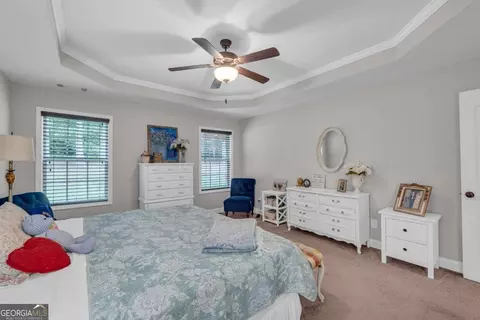 Bedroom - 388 Belmont Park Dr, Commerce, GA 30529 photo 3 of 3