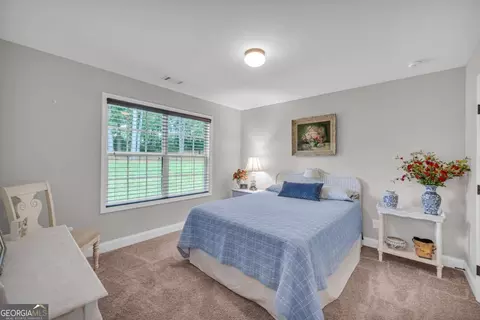 Bedroom - 388 Belmont Park Dr, Commerce, GA 30529 photo 1 of 3