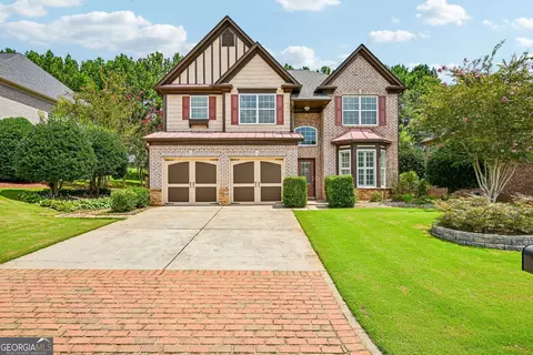 4865 Silver Leaf Dr, Cumming, GA 30040