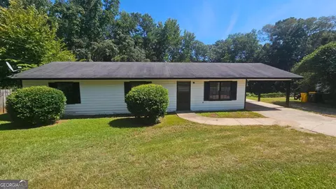 474 W Main St, Forsyth, GA 31029