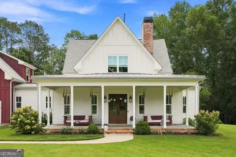 2438 Batesville Rd, Canton, GA 30115