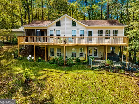 94 Wild Turkey Ct, Monticello, GA 31064