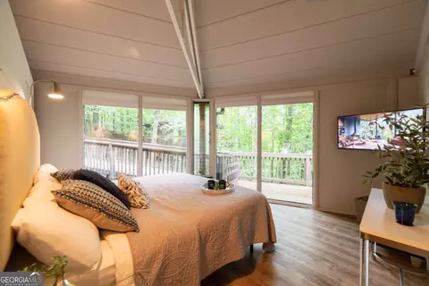 Bedroom - 40 Treetopper Ln, Jasper, GA 30143 photo 5 of 6