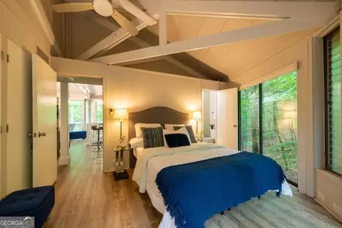 Bedroom - 40 Treetopper Ln, Jasper, GA 30143 photo 2 of 6
