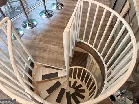 Entry Way - 40 Treetopper Ln, Jasper, GA 30143 photo 1 of 1