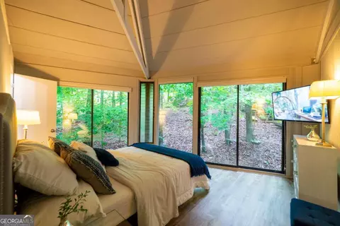 Bedroom - 40 Treetopper Ln, Jasper, GA 30143 photo 1 of 6