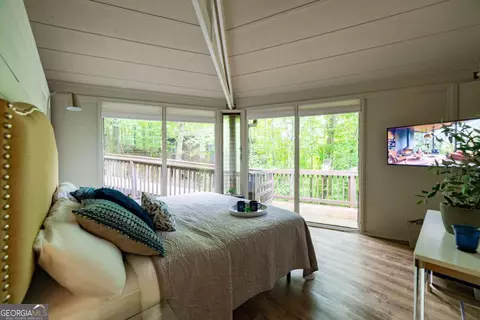 Bedroom - 40 Treetopper Ln, Jasper, GA 30143 photo 6 of 6