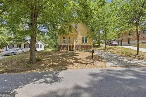 845 Mildred Pl NW, Atlanta, GA 30318