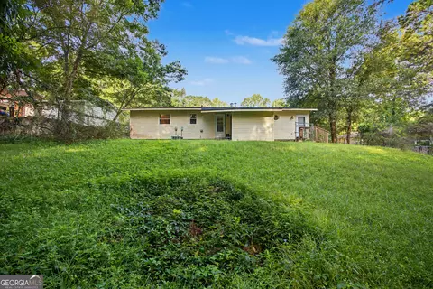 Exterior - 812 Wright Dr, Columbus, GA 31907 photo 2 of 2